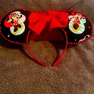Custom made Disney Mouse Ears